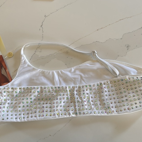 OH POLLY SWIM: HOTFIX EDITION - NEW WITH TAGS - Picture 10 of 10